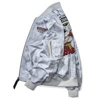 Blouson de moto DUHAN avec protections CE amovibles, protection thoracique, tissu nylon anti-déchirure, équipement de conduite urbaine pour hommes et femmes