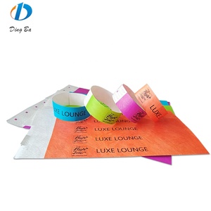 Bracelets Tyvek <span class=keywords><strong>pour</strong></span> événements musicaux - <span class=keywords><strong>Un</strong></span> souvenir <span class=keywords><strong>pour</strong></span> les fans - Product Image 5