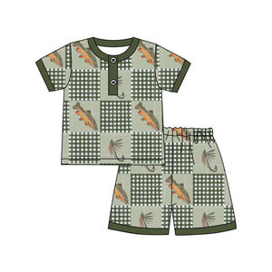 BSSO1816 Vestidos de Bautizo para Bebé Niña, Boutique Personalizada, Cómodos para Toda Temporada, 95% Algodón, 5% Elastano, Conjunto de Ropa al por Mayor - Product Image 5