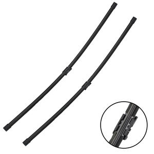 Escobillas Limpiaparabrisas de 21 Pulgadas para Skoda Fabia 2006-2013, de Caucho Natural, Repuestos para Limpiaparabrisas de Automóvil - Product Image 4