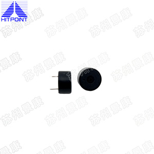 Zumbador piezoeléctrico activo Serie de bajo voltaje, accesorios electrónicos impermeables a prueba de polvo para procesamiento personalizado - Product Image 2