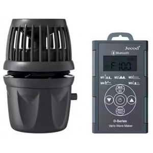 <span class=keywords><strong>Pompe</strong></span> Bluetooth Wifi Wave Maker avec moteur <span class=keywords><strong>externe</strong></span> pour <span class=keywords><strong>aquarium</strong></span> sans fil, support stable à double aspiration et conception facile à nettoyer - Product Image 1