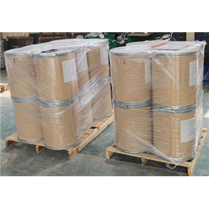 Chlorhydrate de cytidine TIANDA (CAS 65-46-3) Pureté <span class=keywords><strong>99</strong></span>+ Poudre cristalline blanche/voie blanche Intermédiaire de synthèse - Product Image 5