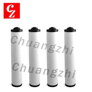 Exhaust Filter for Busch <b>Vacuum</b> <b>Pump</b> 0532140159 Oil Mist Separator for BUSCR 50400-1600 C/E <b>Vacuum</b> <b>Pump</b> Industrial Applications - Product Image 5