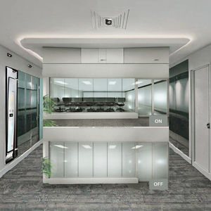 Occhiali Smart 2025 Wireless con Display 3D VR, Occhiali Smart con <span class=keywords><strong>Pellicola</strong></span> Intercambiabile <span class=keywords><strong>per</strong></span> Privacy, <span class=keywords><strong>Pellicola</strong></span> Smart <span class=keywords><strong>per</strong></span> Occhiali con Batteria - Product Image 6