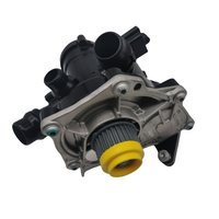 Pompe à eau électrique compatible avec Volkswagen GOLF MK7 1.8/2.0 TFSI AUDI A4 A6 Q5 Q7 TT OEM: 06L 121 011B