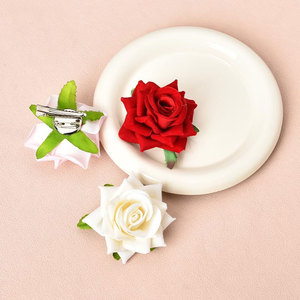 ดอกไม้ประดิษฐ์คุณภาพสูง ODIS ผ้าไหมเสมือนจริงสำหรับตกแต่งบ้านงานแต่งงาน ดอกไม้ประดิษฐ์คุณภาพสูง - Product Image 4