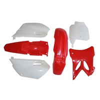 Accesorios para Motos, Piezas de Carrocería, Aptas para Yamaha YZ85 [Años de Modelo 2004-2014], Accesorios de Modificación de Carrocería