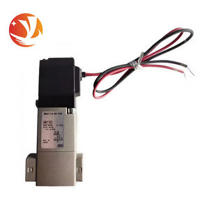 Válvulas de Control Automático Industriales VNA111A-8A-5GB Nuevas y Originales, Controlador Lógico Programable (PLC) - Product Image 1