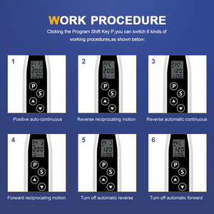 Thiết Bị Nha Khoa Endomotor LED 16:1 Đầu Nhỏ Không Dây Quay Vòng Nội Nha Công Cụ Điều Trị Kênh Gốc - Product Image 3