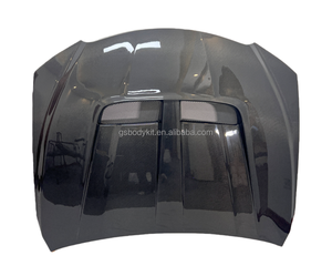 Nuevo Kit de Carrocería de Fibra de Carbono para Lexus IS/IS500/is350/IS300, Parachoques, Guardabarros, Capó, Maletero, 2021-2026 - Product Image 2