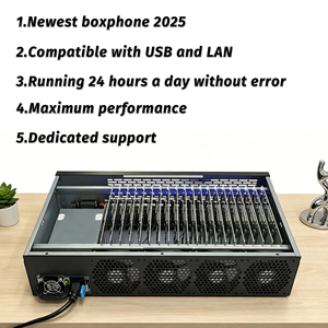 กล่องฟาร์มโทรศัพท์เมนบอร์ดแอนดรอยด์สำหรับ Flip4 <span class=keywords><strong>Z</strong></span> F721ใช้ RAM ขนาด64GB/128GB ROM สำหรับอุปกรณ์มือถือที่เชื่อมต่อกับรูท - Product Image 3