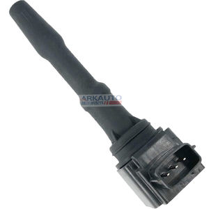 BOBINE D'ALLUMAGE ARKAUTO 22 43 324 28R 224332428R 22433-2428R 2244800Q0F 22448-00Q0F 8201154128 0040102131 pour RENAULT <span class=keywords><strong>Captur</strong></span> Clio - Product Image 3