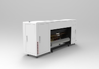 Printer FBB Ukuran Kecil 1.3m untuk Pencetakan Kemasan dalam Jumlah Kecil