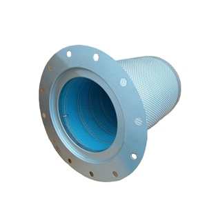 Manny 1625165757 New and Used Oil Separator Filter <b>Industrial</b> <b>Compressor</b> Air Filter Parts - Product Image 2