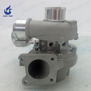 Kit de Turbocompresor K04 BV50 para <span class=keywords><strong>Kia</strong></span> <span class=keywords><strong>Carnival</strong></span> II 2.9 CRDi 185 HP <span class=keywords><strong>J3</strong></span> CR Otras Piezas del Motor 53049700063 - Product Image 5