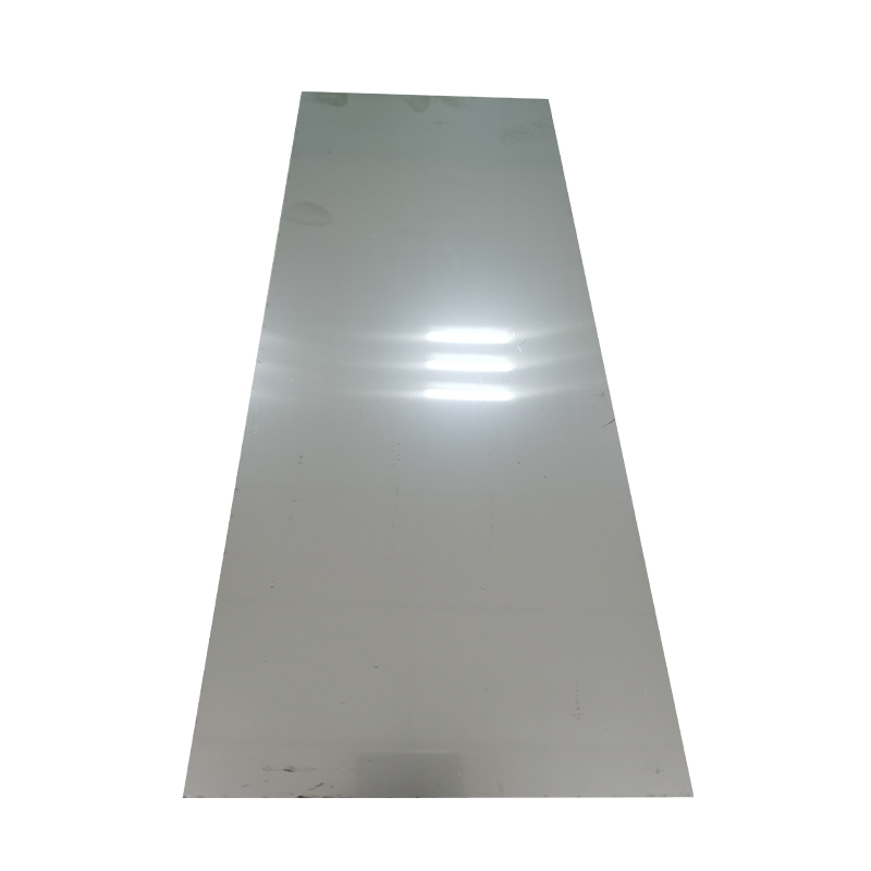 10mm Thick Hot-rolled Q235 Carbon Steel Plate ASTM A29M 65Mn