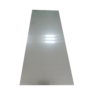 Vente en gros d'usine, <span class=keywords><strong>tôle</strong></span> en acier inoxydable AISI 304 304L 316L, épaisseur 3 mm 5 mm 10 mm, plaques en acier inoxydable - Product Image 1