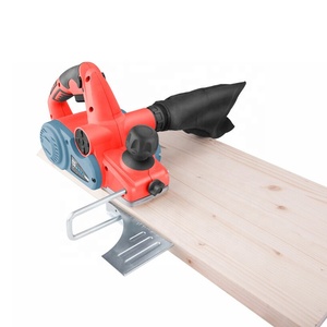 Cepilladora de madera eléctrica 8893404 EXTOL 16500 Rpm para carpintería con cuchillos HSS de acero de alta velocidad - Product Image 3