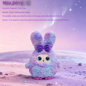 Juguete Educativo Inteligente Ledoudou Ai, Compañero de Aprendizaje Temprano Interactivo para Niños, Robot Inteligente Oso, Regalo de Navidad - Product Image 5