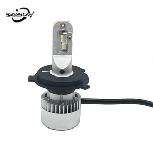 ไฟหน้ารถ H7 LED โคมไฟ LED สำหรับโตโยต้าโคโรลา - Product Image 2