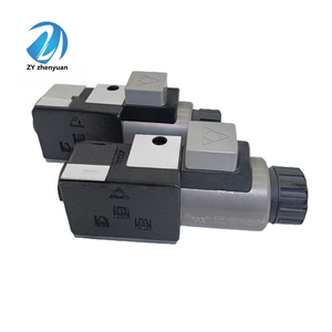 DPZO-AEB-NP-473-D5/I DHRZ0-P5E-012/25/B DKZOR-AEB-NP-173-D5/I 10 ตัวควบคุมแบบสัดส่วน DPZO DLHZO DKZOR - Product Image 3