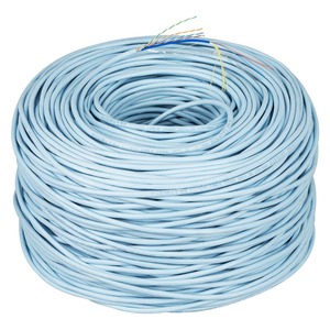Câble à fibres optiques extérieur Baoxun 8 cœurs G657A2 en cuivre toronné avec fibre pour transmission réseau - Product Image 3