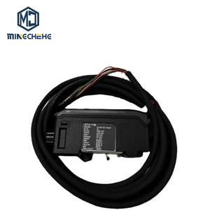 Capteur de déplacement haute précision KEYENCE GT2-71D GT2-71M GT2-71L, portée 10 mm, pour la mesure et le contrôle industriels - Product Image 1