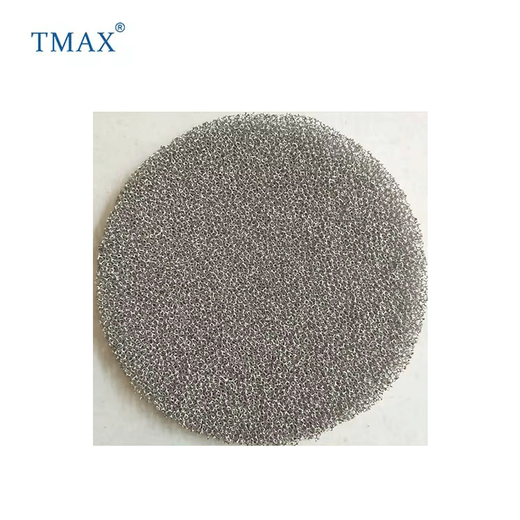 TMAX Brand Pore Size 50u Nickel