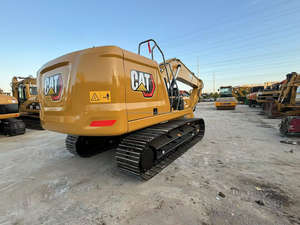 รถขุด320GC สำหรับแมวใช้ขุดดิน20ตัน2023รุ่นใหม่ล่าสุด - Product Image 2