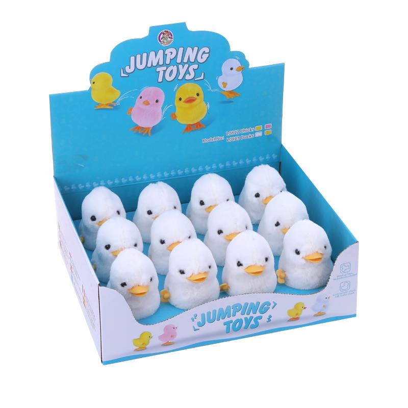 White-duck(L0813)