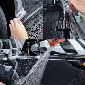 3m Ppf Scotch Guard autorigenerante involucro in vinile 8mil TPU pellicola Anti-ingiallimento Anti-statico pellicola di protezione della vernice per auto - Product Image 6