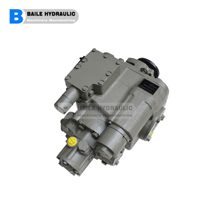 Pompe hydraulique I-BOETH LRR LRR030 LRL030, pompe à détection de charge, contrôle de compensation LRR030DLS1925NNN3C2AGA6NPLANNNNNN - Product Image 2