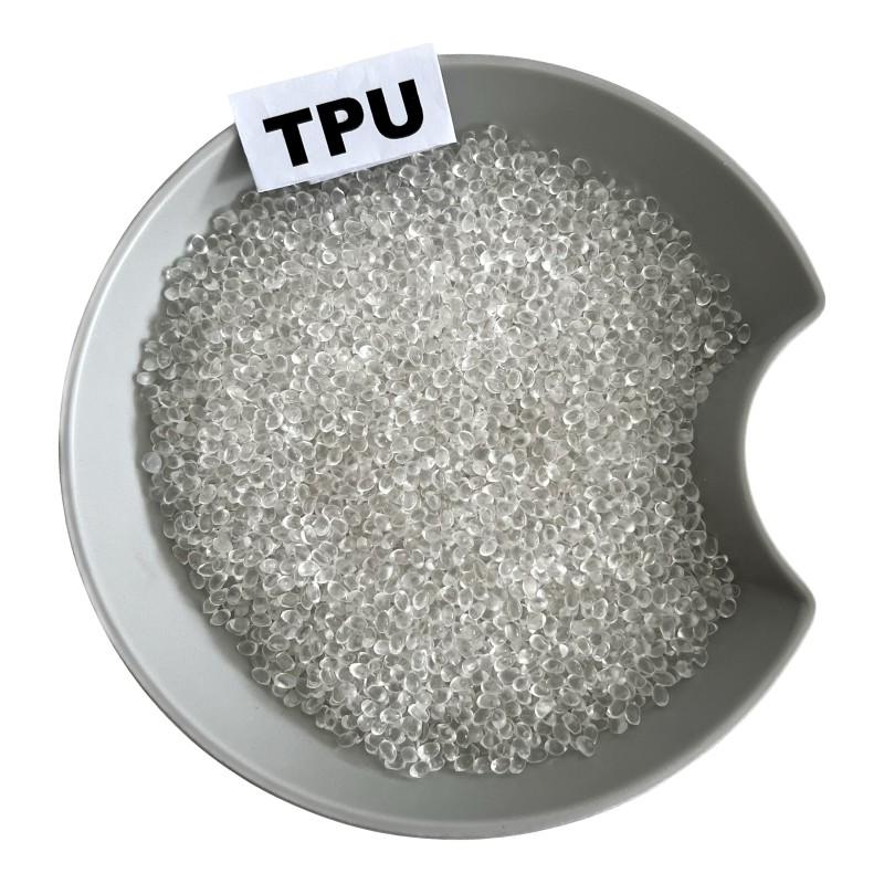 Lubrizol Estane TPU S-190A термопластичная полиуретановая смола TPU гранулы материал сырьевые инженерные пластмассы