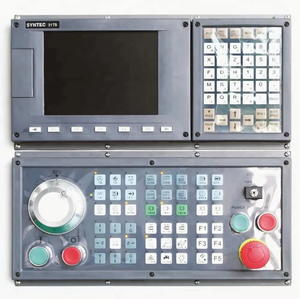 Système Fanuc HS 46C, tour CNC à outils multiples haute productivité pour tournages simples et répétitifs - Product Image 3