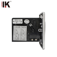 Distributeur automatique de billets en plastique LK006F+ avec conception de protection brevetée pour machines de jeu d'arcade de course - Vente en gros