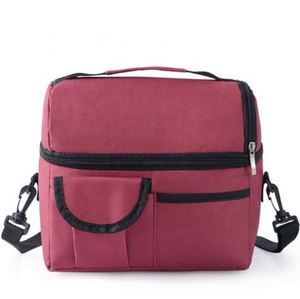 Bolsa de Leche Materna Impermeable de Viaje, Multifuncional, Ligera, de Gran Capacidad, con el Mejor Diseño y Alta Calidad - Product Image 4