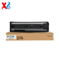 Cartouche de toner compatible SF-CT700 pour photocopieur Sharp SF-S452R SF-S552R SF-S652D SF-S362R, pièces détachées