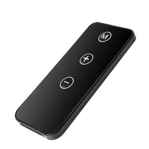 Alat pijat kaki lipat portabel, produk perawatan kesehatan pemijat kaki EMS elektrik frekuensi rendah untuk perawatan neuropatik - Product Image 5