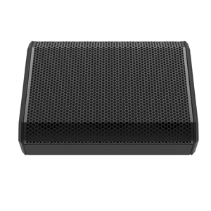 Altavoz Activo Serie SM de 12/15 Pulgadas 700W Altavoz Potenciado Audio Profesional Monitor de Escenario Activo Coaxial con DSP, Filtro FIR - Product Image 2