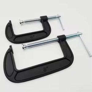 คีมหนีบขนาด4<span class=keywords><strong>นิ้ว</strong></span><span class=keywords><strong>6</strong></span><span class=keywords><strong>นิ้ว</strong></span>สำหรับ<span class=keywords><strong>งาน</strong></span>ไม้ - Product Image 2