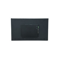 10.1/15.6/21.5 inç Tablet Android Wifi bulut dört çekirdekli işlemci çift 2.5g ağ hd-mi All-in-one dokunmatik ekran bilgisayar