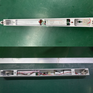 Controlador de Emergencia LED DF168H 100% Potencia Completa, <span class=keywords><strong>Kit</strong></span> de Emergencia de 10W-24W con Batería de Iones de Litio de 11.1V para <span class=keywords><strong>3</strong></span> Horas de Respaldo - Product Image 5