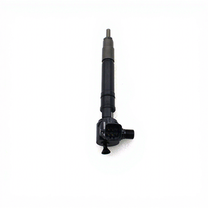 Nouvel injecteur de carburant diesel HY 23670-08040 2367008040 23670-08030 2367008030 pour système de moteur diesel, ajustement universel, métal - Product Image 1