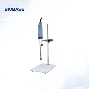 Biobase Overhead Homogenisator Lab Elektrische Roerder Homogenisator Mixer