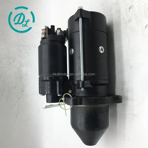Eexcavastart ชุดสตาร์ทเตอร์12V 1170 6700 3200รวม AZF4598เครื่องพ่นสารเคมี4.2kW IS1056 10T CW อะไหล่ที่น่าเชื่อถือ1ปี - Product Image 3