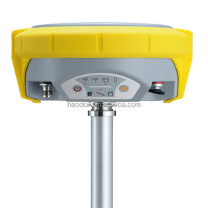 Equipo de Topografía <span class=keywords><strong>GPS</strong></span>, Instrumento <span class=keywords><strong>Topográfico</strong></span>, Base y Módulo Móvil - Product Image 3