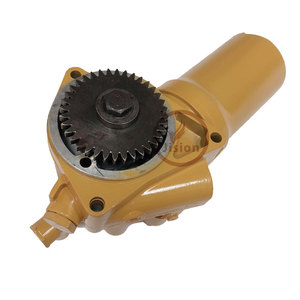 อะไหล่รถขุด ปั๊มน้ำมันแรงดันสูง 10R7053 เหมาะสำหรับเครื่องยนต์ 3126 - Product Image 3