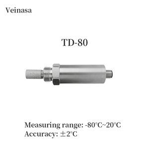 Veinasa-LD เครื่องส่งสัญญาณจุดน้ำค้าง PrecisionRS-485สูงเซ็นเซอร์จุดน้ำค้าง-80 ℃-20 ℃ เครื่องส่งสัญญาณวัดอุณหภูมิ - Product Image 4