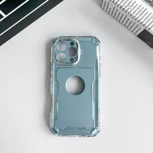 Shscase 360 Bolsas Y Estuches De Telfono Mvil 3 <span class=keywords><strong>En</strong></span> <span class=keywords><strong>1</strong></span> funda para iPhone 11 12 13 14 15 Pro Max Xs Xr Xs Max 7/8 Plus - Product Image 3